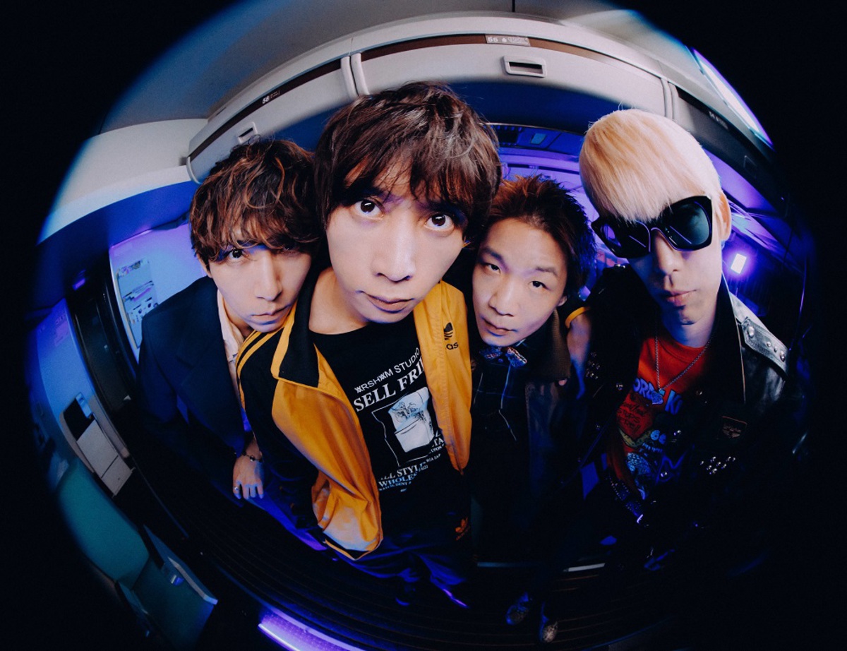 go!go!vanillas、10周年に相応しい特別なアルバム『DREAMS』10月