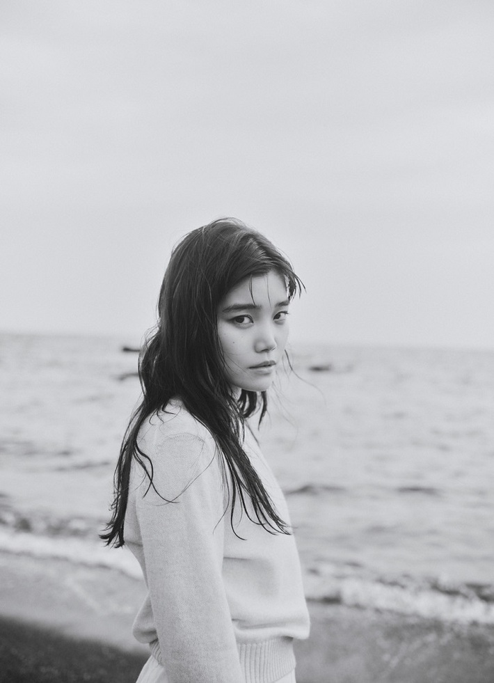 セントチヒロ・チッチ（ex-BiSH）、"加藤千尋"として本格的に俳優デビュー。舞台"雷に7回撃たれても"にヒロイン役として出演