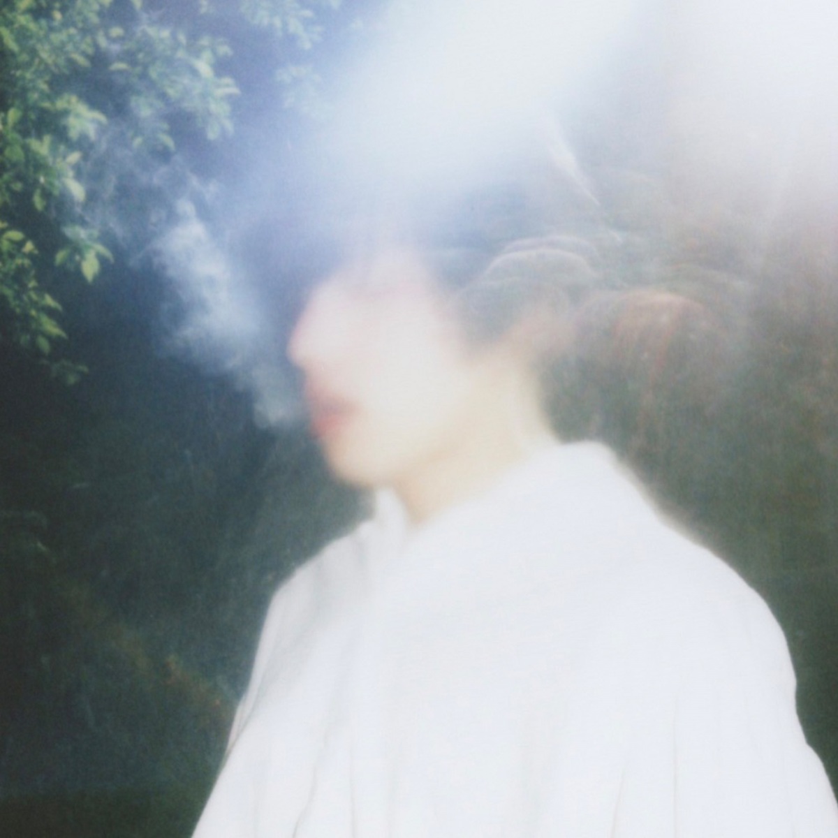 君島大空、2ndアルバム『no public sounds』9/27リリース決定