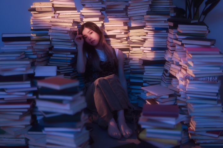 milet、8/30リリースの3rdアルバム『5am』全曲ダイジェスト映像公開