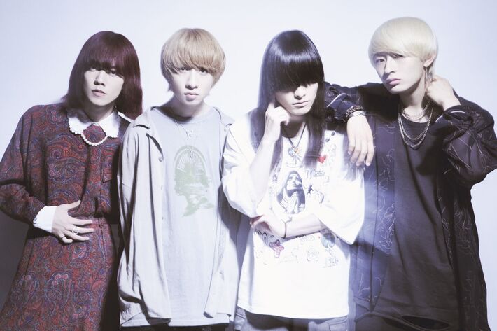 シンガーズハイ、11月に1stフル・アルバム『SINGER'S HIGH』リリース＆12月よりワンマン・ツアー開催決定。明日8/22より新曲「climax」配信リリース