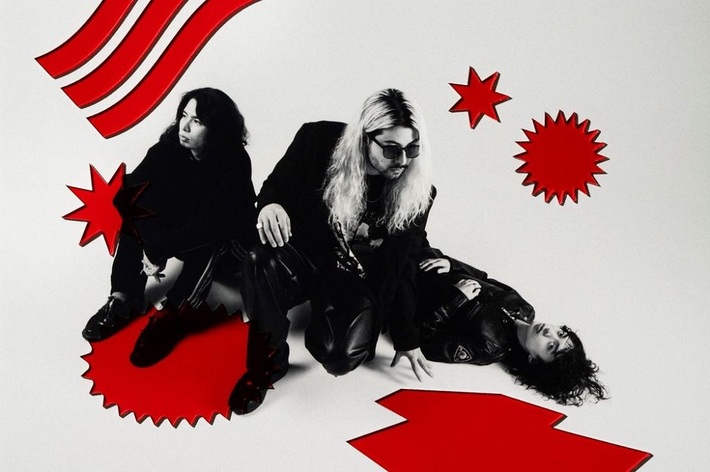 w.o.d.、初のシングルCD『STARS』より表題曲MVを発売日9/6 21時プレミア公開決定。English ver.配信リリースも