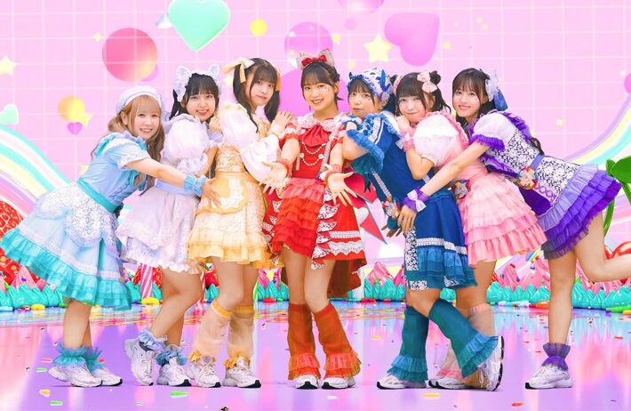 Appare!、初の冠ラジオ番組パーソナリティ担当。ニッポン放送"Appare！のオールナイトニッポンX（クロス）"10/5 24時から生放送