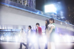 BIGMAMA、新体制初のフル・アルバム『Tokyo Emotional Gakuen』10/25リリース決定