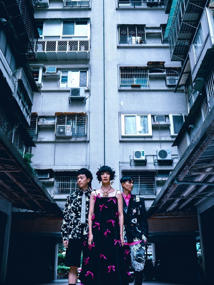 ELEPHANT GYM、ニュー・アルバム『World』リリース＆来日公演決定。小西 遼率いる象眠舎をホーン・セクションに迎え東名阪回る