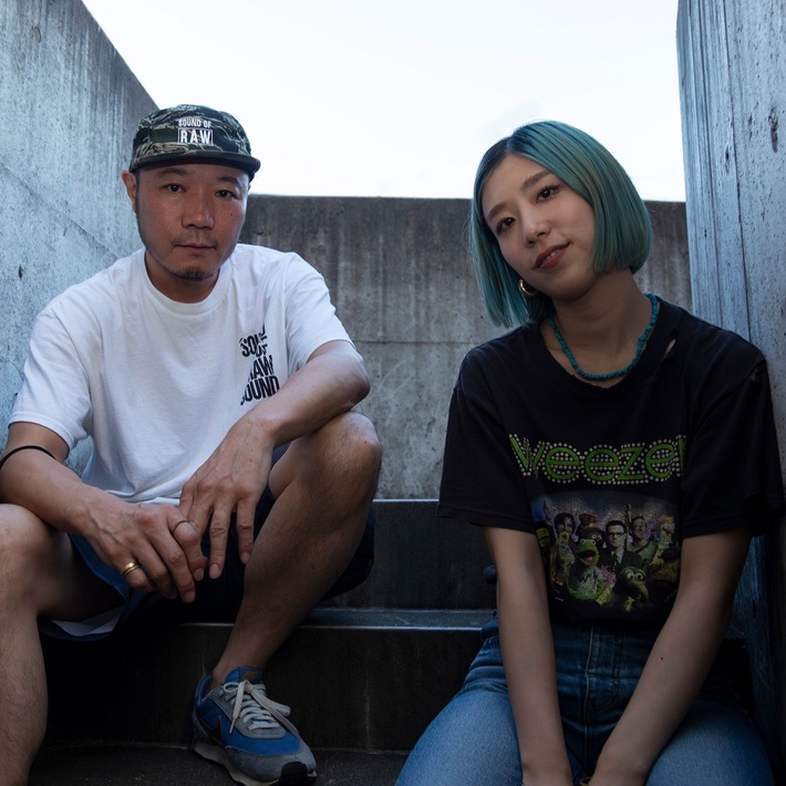 林 萌々子（Hump Back）フィーチャリング参加。KYONO、TBS系"王様のブランチ"9月度EDテーマ「HIKARI（feat.林萌々子）」明日9/22配信リリース＆MV公開