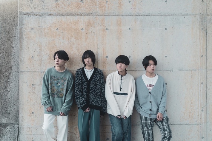 "マイナビ 閃光ライオット2023 produced by SCHOOL OF LOCK!"の模様がNHK Eテレ"沼にハマってきいてみた"にて明日9/23オンエア。高知の4人組高校生バンドRIP DISHONORに密着