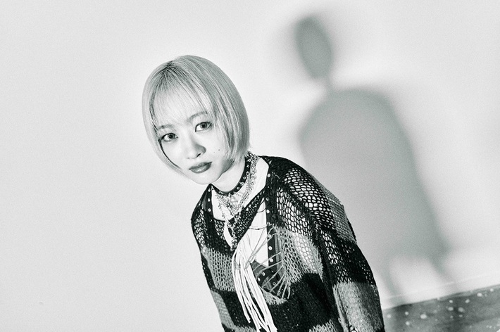 GANG PARADE ユメノユア、 KEYTALK 小野武正プロデュースのキャリア初ソロ楽曲「ミラージュ」配信リリース。フレデリック 高橋 武も楽曲参加