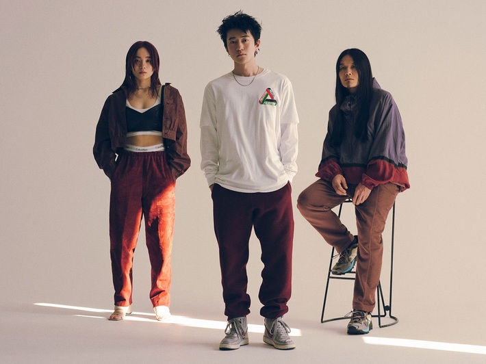 雨のパレード、新EP『Human Being』リリース決定。6年ぶりに地元鹿児島に凱旋する全国7ヶ所ツアー10月より開催。福永浩平（Vo）からコメント到着