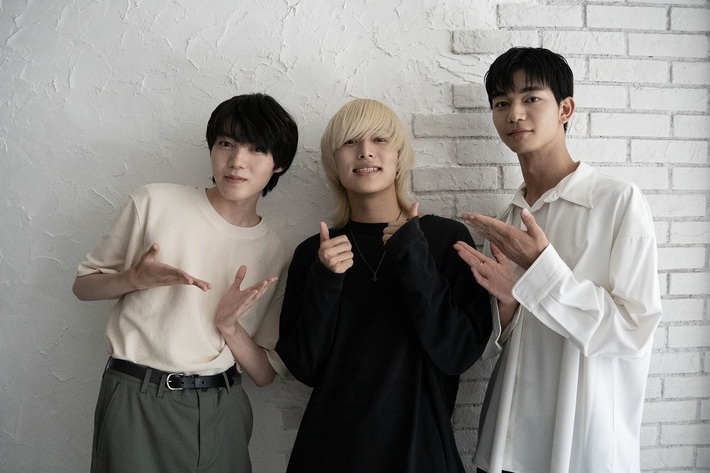 原因は自分にある。、自身主演のテレ東ドラマ主題歌「蝋燭」MVを明日9/7 0時公開。かやゆー（ヤングスキニー）出演