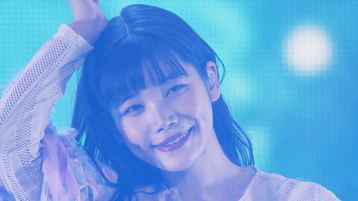 BiSH、6月の解散ライヴ"Bye-Bye Show for Never at TOKYO DOME"より「オーケストラ」ライヴ映像公開。映像作品のアートワーク公開