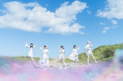 RAY、10/18リリースの3rdアルバム『Camellia』より「火曜日の雨」MV公開。5thアニバーサリー・ワンマン来年5/3開催決定