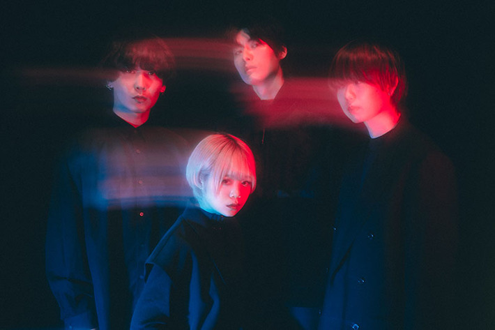 クレナズム、5thミニ・アルバム『Whisper of the heart』本日10/18リリース。リード曲「再去見尓」MVを23時よりプレミア公開