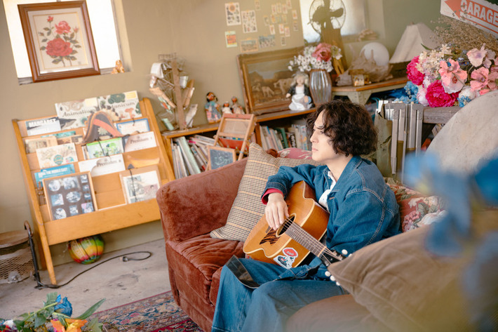 渡會将士、本日10/25リリースのデジタル・シングル「Wake me up」MVティーザー公開＆日本テレビ系"バズリズム02"の11月度OPテーマに決定