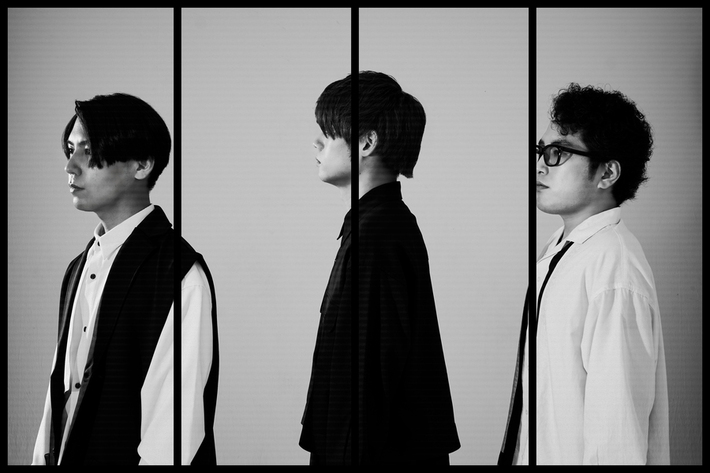 SAKANAMON、蒼山幸子（ex-ねごと）招いた配信シングル「猫の尻尾」11/15リリース。「4696 feat.meiyo」MV公開