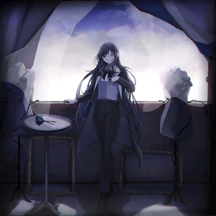 Ado、12/13リリースの『Adoの歌ってみたアルバム』全収録曲公開。通常