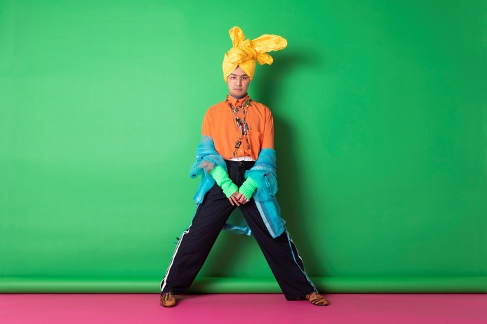 マハラージャン、"マイナビ ツール・ド・九州2023"公式テーマ・ソング「DREAM」リリック・ビデオ公開