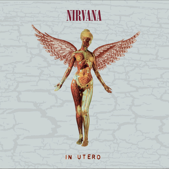 NIRVANA、アルバム『In Utero』30周年記念エディションより「Pennyroyal Tea」＆「Scentless Apprentice」ライヴ音源公開