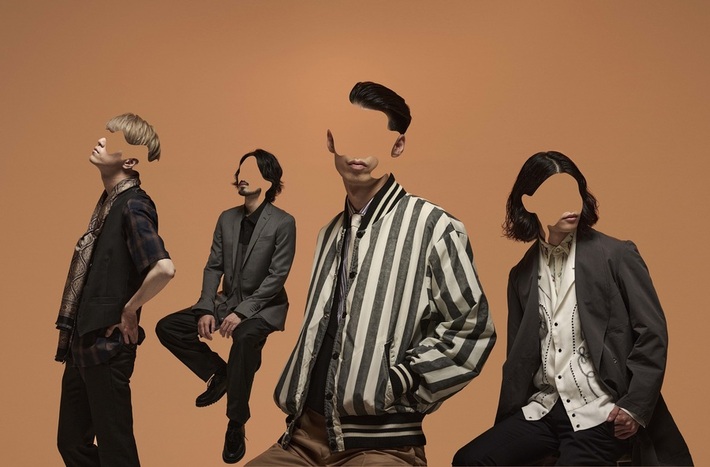 夜の本気ダンス、ケンモチヒデフミ（水曜日のカンパネラ）迎えた新曲「ピラミッドダンス feat. ケンモチヒデフミ」10/18リリース決定。FM802で明日10/5初オンエア