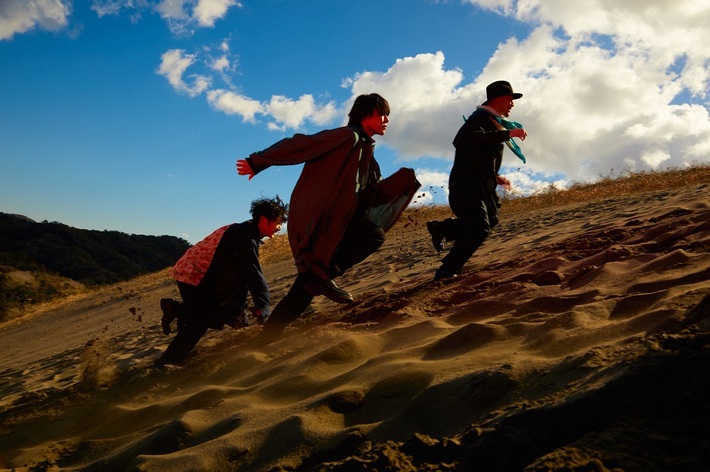 フジファブリック、 TVアニメ"新しい上司はど天然"OPテーマ「プラネタリア」MVを10/21 24時プレミア公開