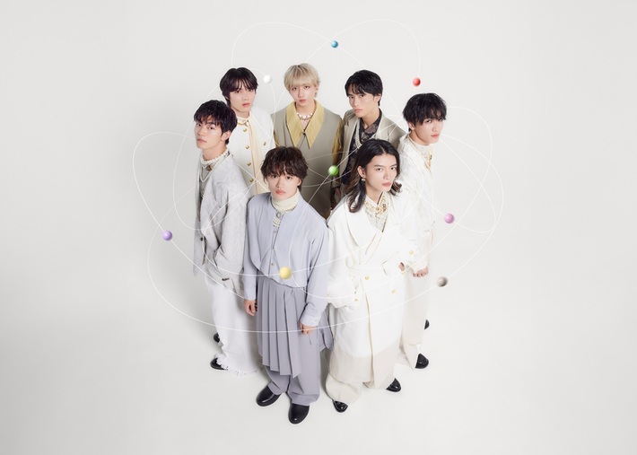 原因は自分にある。、11月の初アリーナ公演に向けた堀江晶太（PENGUIN RESEARCH）書き下ろし新曲「Museum:0」トラック・ビデオ公開