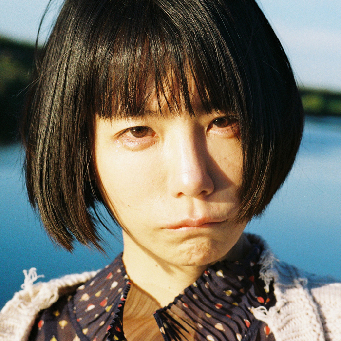 後藤まりこアコースティックviolence POP、2ndアルバム『未来』12/6リリース