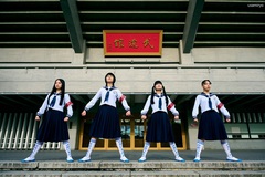 新しい学校のリーダーズ、初の日本武道館公演を来年1/9開催