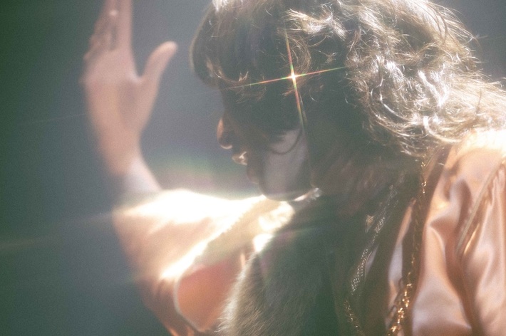 ドレスコーズ、ワンマン・ツアー"the dresscodes TOUR2023『散花奏奏』"ファイナルの映像商品化が決定