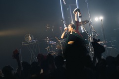 milet、初のアリーナ公演[milet 5th anniversary live "GREEN LIGHTS"]発表。来年3月に大阪城ホール＆横浜アリーナにて計4公演開催