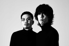 音楽ファン注目のユニット 離婚伝説、珠玉のバラード「萌」明日10/11リリース。MV先行公開