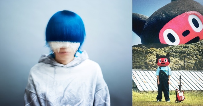 特別ユニット yama × ぼっちぼろまる、新曲「ハロ」がOPテーマのTVアニメ"ポケットモンスター"新OP映像公開。CDシングル12/13リリース決定