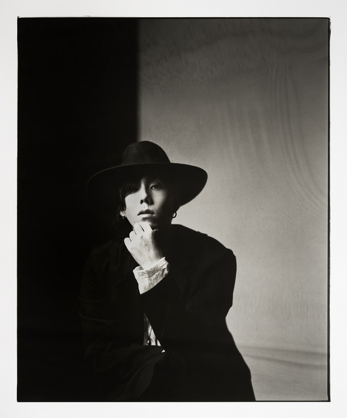 野田洋次郎（RADWIMPS）、池田エライザ主演ドラマ"舟を編む ～私、辞書つくります～"出演決定