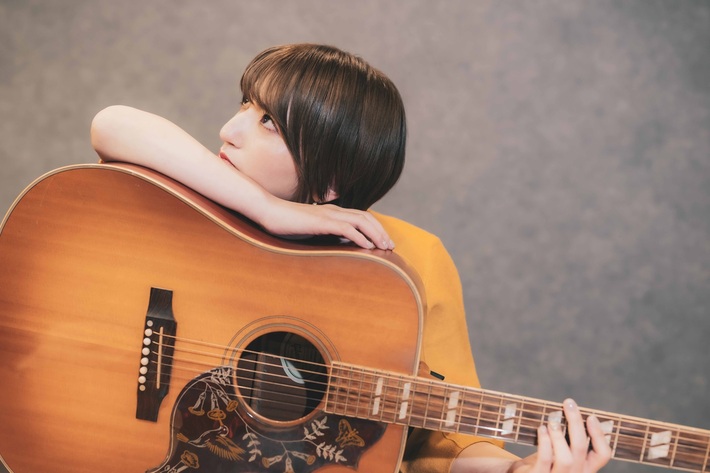 シンガー・ソングライター 優利香、メジャー・デビュー曲「Phostep」MV公開