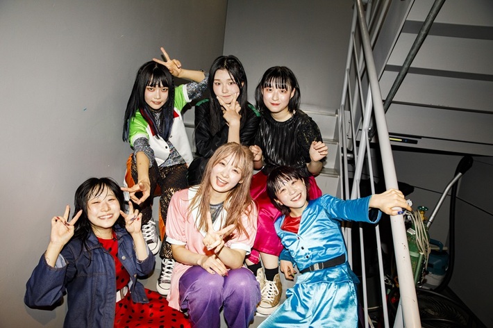 BiS、約4年ぶりオリジナル・アルバム来年2月リリースを発表