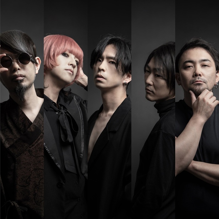 LACCO TOWER、新曲「竜巻」が"伊勢崎オートレース 2023 イメージソング"に決定。本日11/11伊勢崎オートレース場にてMV先行放映、20時半よりYouTubeプレミア公開