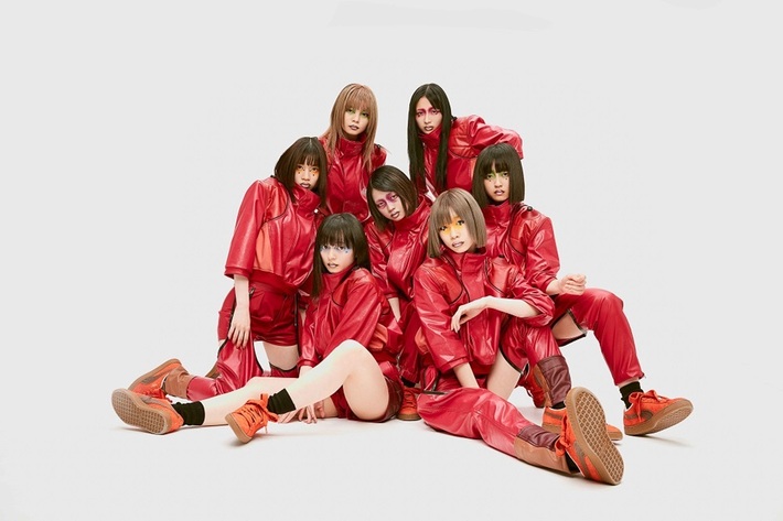 ASP、野音ワンマンに向けた破格の"無料"ライヴ・ツアー"Actually FREE but You must come YAON Tour"11/20より開催決定