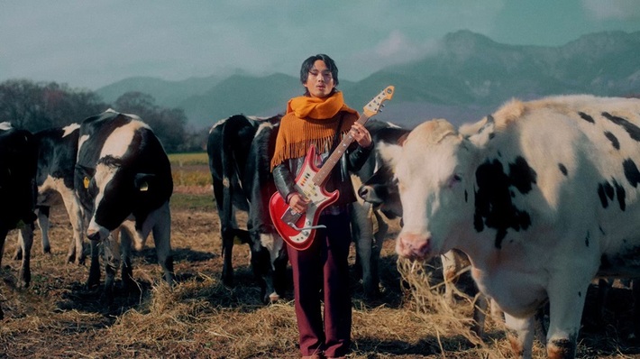 Cody・Lee(李)、ドラマ"恋愛のすゝめ"への書き下ろし楽曲「涙を隠して(Boys Don't Cry)」MV公開