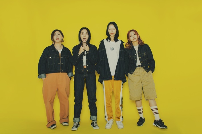 Bray me、キャリア史上初のフル・アルバム『DUH』来年1/24リリース