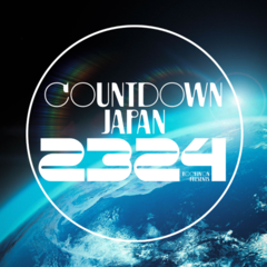 "COUNTDOWN JAPAN 23/24"、タイムテーブル発表