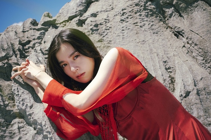 milet、新曲「Wings」が出光興産CMソングに決定