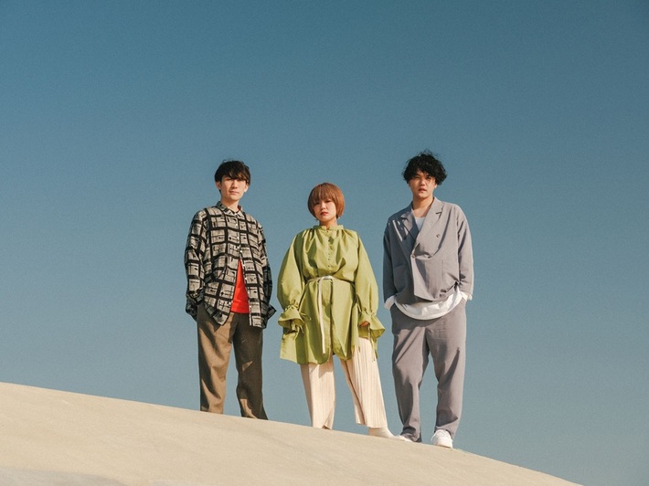 シナリオアート、1年3ヶ月ぶりの新曲「センシティブガール」MV公開。現代の消費社会へのアンチテーゼを逆⼿に表現した世界初"公式倍速MV"