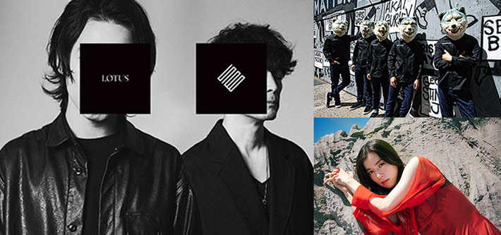 THE SPELLBOUND、FM802の各番組で大特集。インタビュー＆貴重ライヴ音源オンエア。Jean-Ken Johnny（MAN WITH A MISSION）、miletのコメントも