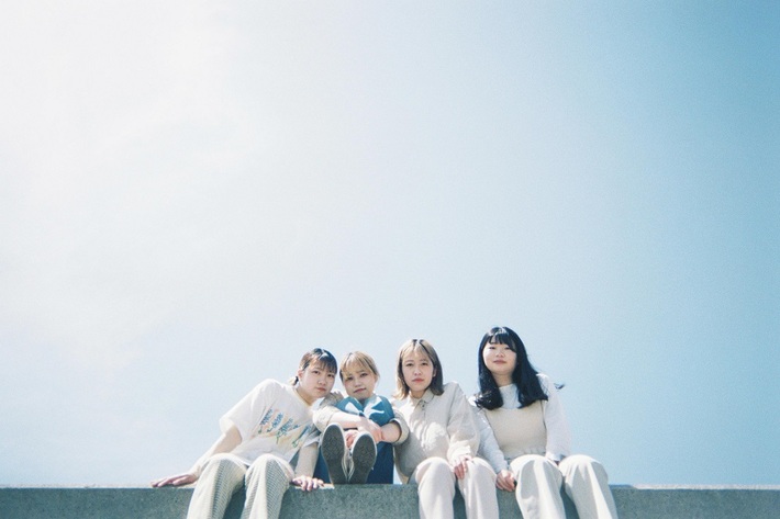 ハク。、キャリア初の東京ワンマン・ライヴ"ONE"下北沢 Flowers LOFTにて来年3/30開催決定