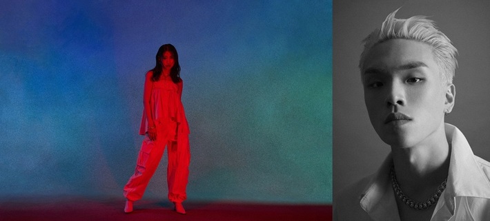 eill、初の韓国語楽曲「CHEAT LIFE」フィーチャリングに新進気鋭のラッパー PUNCHNELLO決定