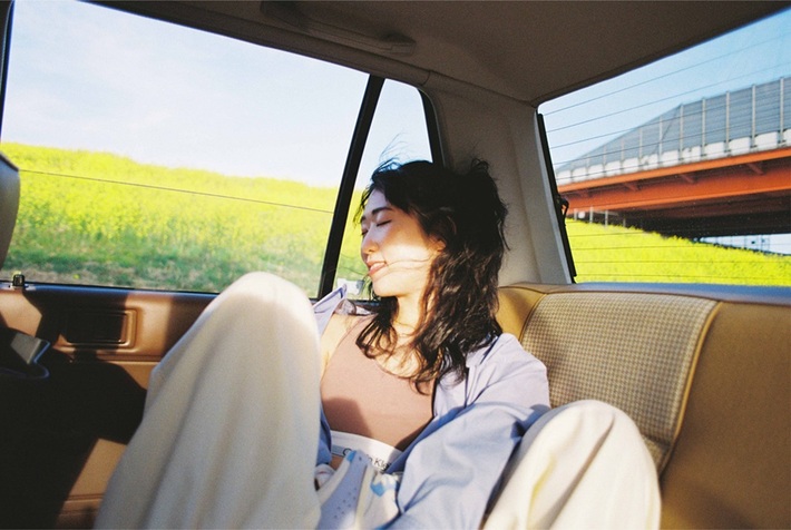 kiki vivi lily、最新EP『Blossom』より角田隆太（モノンクル）がアレンジ手掛けた楽曲「星喫茶店」MV公開