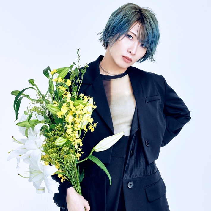 草野華余子、作家活動10周年を記念し初セルフ・カバー・アルバム『産地直送vol.1』12/20リリース。豪華クリエーター陣サポートの収録曲＆ジャケ写公開