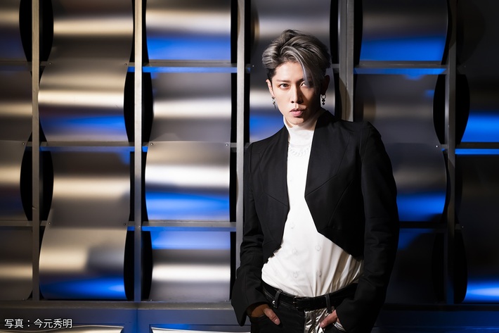 MIYAVI、最新海外ツアーや国連の活動にも密着した撮り下ろしインタビュー＆ドキュメンタリー番組が11/29 21時よりWOWOWで放送／配信決定
