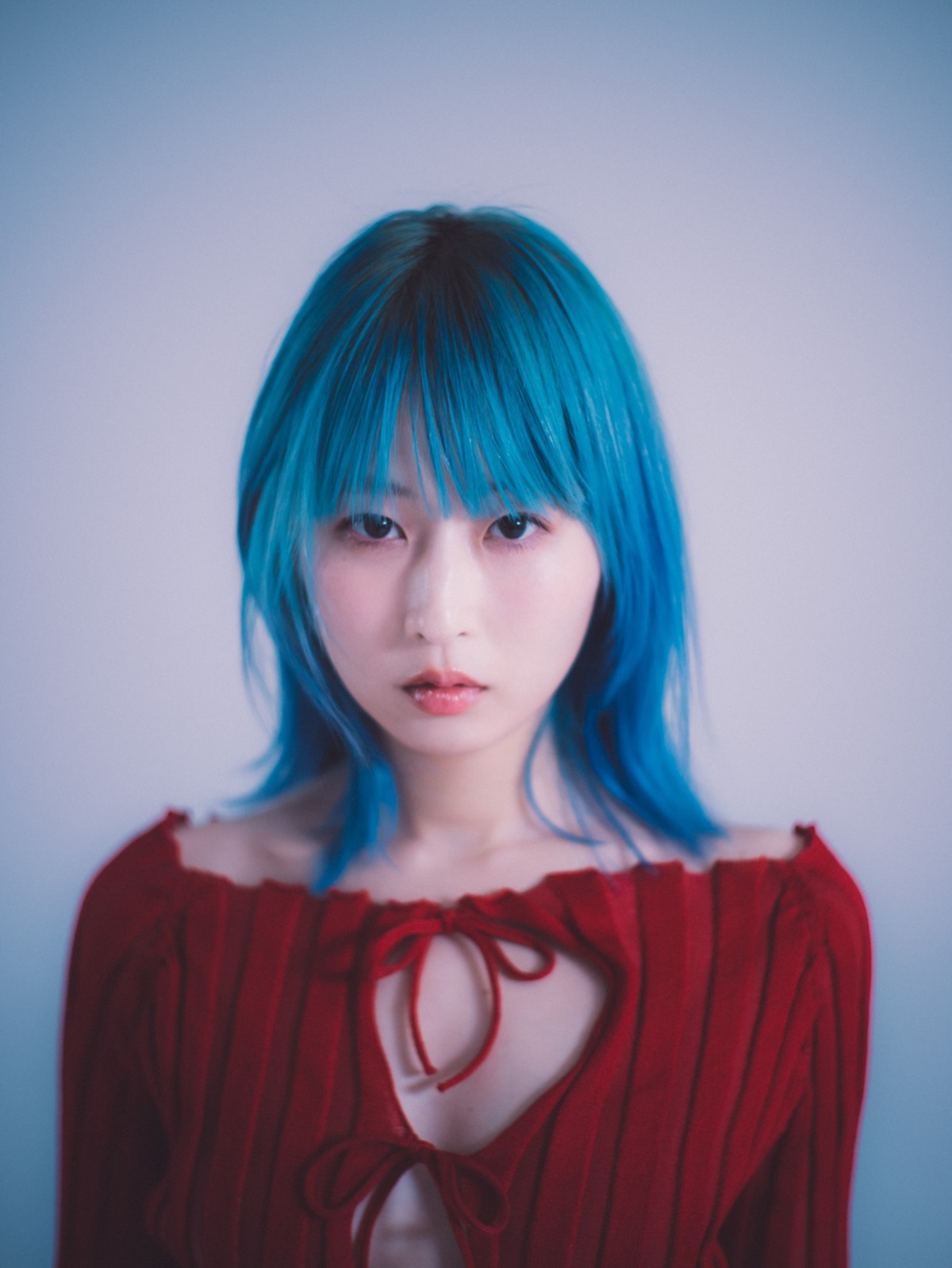 PORIN（Awesome City Club）ソロ・プロジェクト Pii、変わらぬ愛