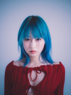 PORIN（Awesome City Club）ソロ・プロジェクト Pii、変わらぬ愛を歌った新曲「ササユリの花の薄化粧」11/29リリース