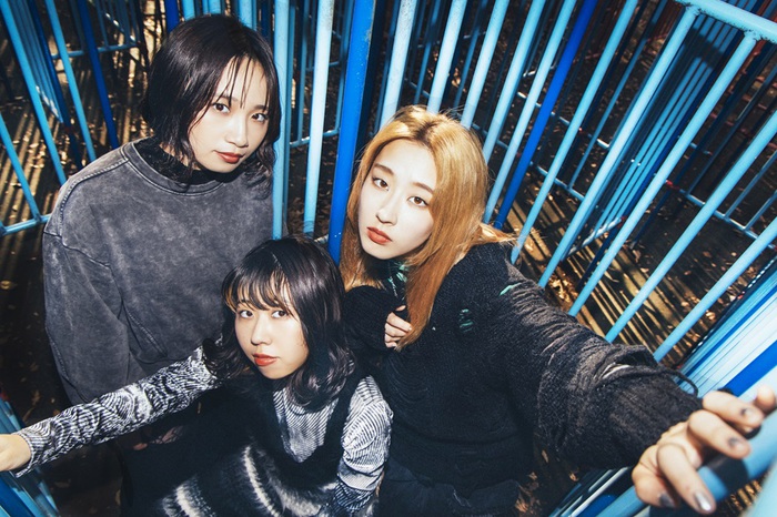 ヤユヨ、4thミニ・アルバム『BREAK』来年2/14リリース。4月より10ヶ所回る全国ツアー開催